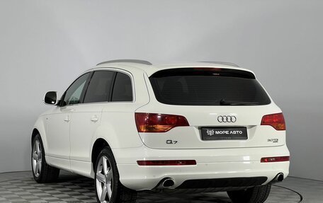 Audi Q7, 2008 год, 1 199 000 рублей, 7 фотография