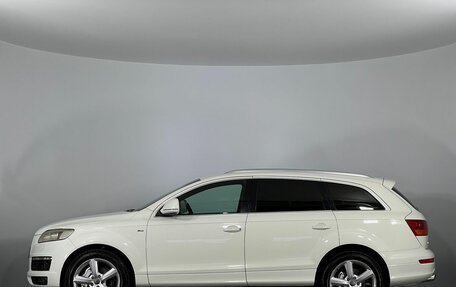 Audi Q7, 2008 год, 1 199 000 рублей, 8 фотография