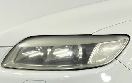 Audi Q7, 2008 год, 1 199 000 рублей, 9 фотография