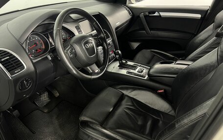 Audi Q7, 2008 год, 1 199 000 рублей, 10 фотография