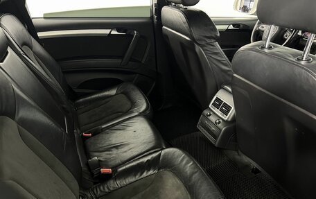 Audi Q7, 2008 год, 1 199 000 рублей, 12 фотография