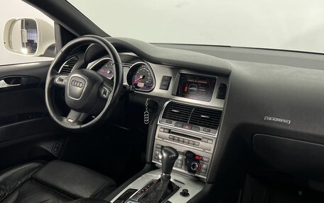 Audi Q7, 2008 год, 1 199 000 рублей, 14 фотография