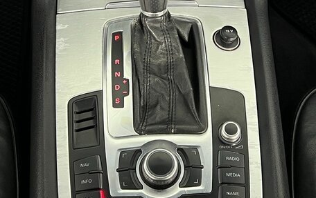 Audi Q7, 2008 год, 1 199 000 рублей, 16 фотография