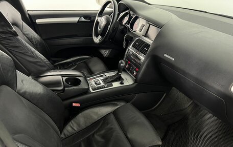 Audi Q7, 2008 год, 1 199 000 рублей, 13 фотография