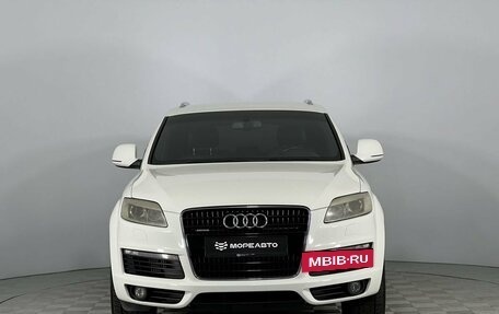Audi Q7, 2008 год, 1 199 000 рублей, 2 фотография