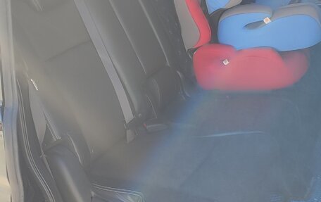 Honda Stepwgn IV, 2014 год, 1 650 000 рублей, 8 фотография