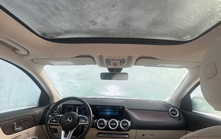 Mercedes-Benz GLA, 2021 год, 3 900 000 рублей, 3 фотография