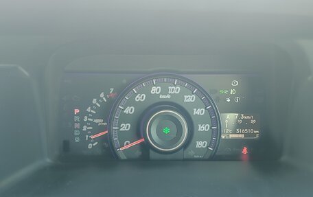 Honda Stepwgn IV, 2014 год, 1 650 000 рублей, 7 фотография