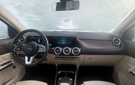 Mercedes-Benz GLA, 2021 год, 3 900 000 рублей, 2 фотография