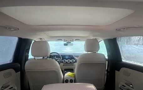 Mercedes-Benz GLA, 2021 год, 3 900 000 рублей, 6 фотография