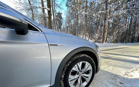 Volkswagen Passat B8 рестайлинг, 2020 год, 2 850 000 рублей, 7 фотография