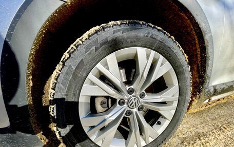 Volkswagen Passat B8 рестайлинг, 2020 год, 2 850 000 рублей, 8 фотография