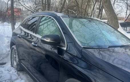 Mercedes-Benz GLA, 2021 год, 3 900 000 рублей, 9 фотография