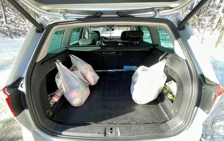 Volkswagen Passat B8 рестайлинг, 2020 год, 2 850 000 рублей, 10 фотография