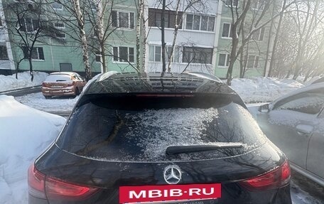 Mercedes-Benz GLA, 2021 год, 3 900 000 рублей, 7 фотография