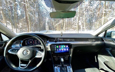 Volkswagen Passat B8 рестайлинг, 2020 год, 2 850 000 рублей, 25 фотография