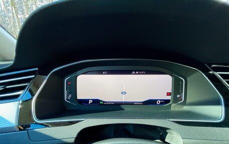 Volkswagen Passat B8 рестайлинг, 2020 год, 2 850 000 рублей, 26 фотография