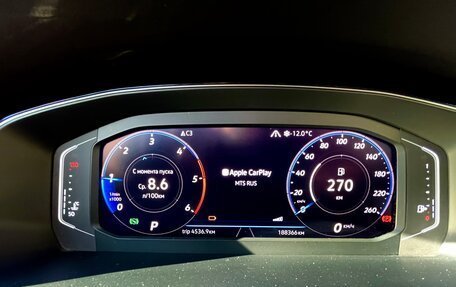 Volkswagen Passat B8 рестайлинг, 2020 год, 2 850 000 рублей, 27 фотография