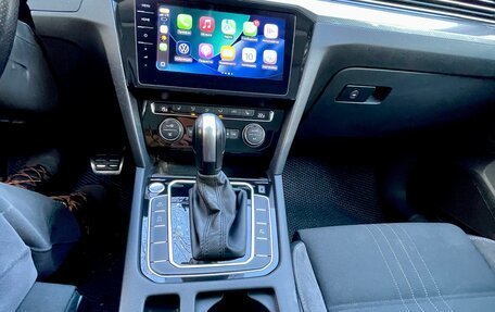 Volkswagen Passat B8 рестайлинг, 2020 год, 2 850 000 рублей, 31 фотография