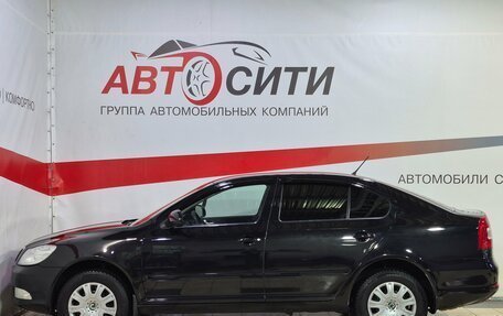 Skoda Octavia, 2011 год, 848 000 рублей, 4 фотография