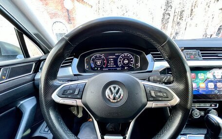 Volkswagen Passat B8 рестайлинг, 2020 год, 2 850 000 рублей, 32 фотография