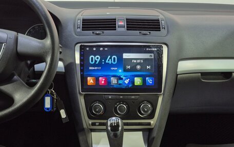 Skoda Octavia, 2011 год, 848 000 рублей, 12 фотография