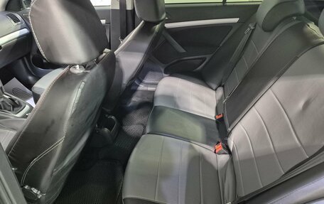 Skoda Octavia, 2011 год, 848 000 рублей, 15 фотография