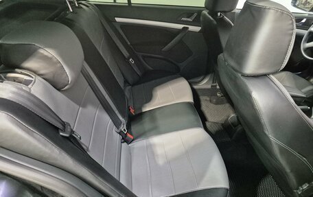 Skoda Octavia, 2011 год, 848 000 рублей, 16 фотография