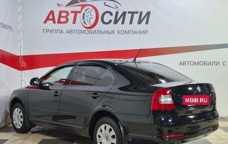 Skoda Octavia, 2011 год, 848 000 рублей, 5 фотография