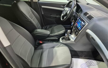 Skoda Octavia, 2011 год, 848 000 рублей, 17 фотография