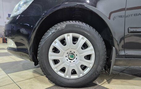 Skoda Octavia, 2011 год, 848 000 рублей, 21 фотография