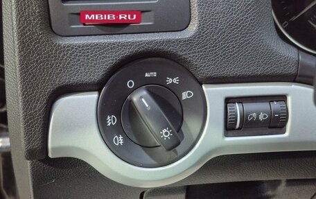 Skoda Octavia, 2011 год, 848 000 рублей, 19 фотография