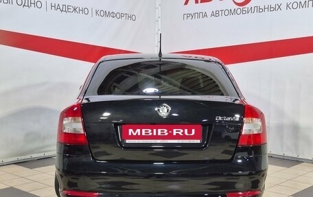 Skoda Octavia, 2011 год, 848 000 рублей, 6 фотография