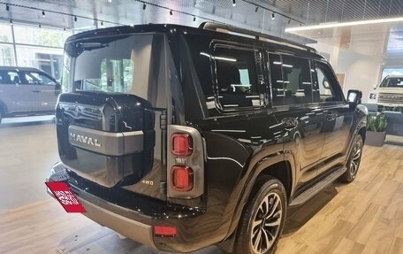 Haval H9, 2025 год, 5 147 010 рублей, 4 фотография