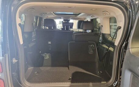 Haval H9, 2025 год, 5 147 010 рублей, 11 фотография