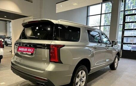 Haval H5, 2024 год, 3 662 010 рублей, 4 фотография