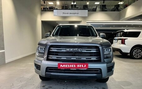 Haval H5, 2024 год, 3 662 010 рублей, 2 фотография