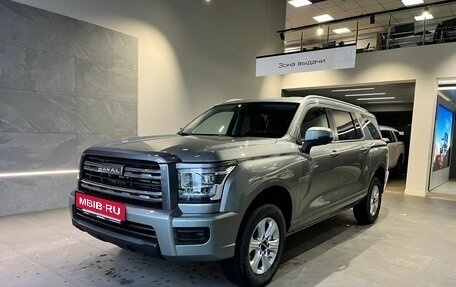 Haval H5, 2024 год, 3 662 010 рублей, 3 фотография