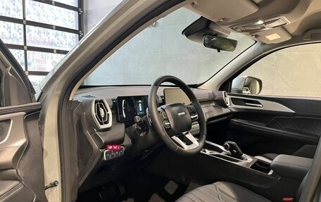 Haval H5, 2024 год, 3 662 010 рублей, 8 фотография