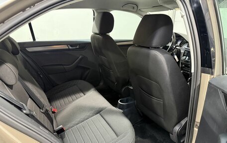 Skoda Rapid I, 2019 год, 1 299 800 рублей, 4 фотография