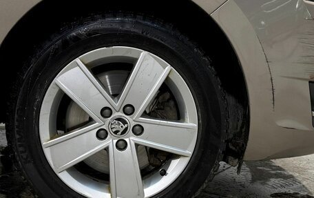 Skoda Rapid I, 2019 год, 1 299 800 рублей, 5 фотография