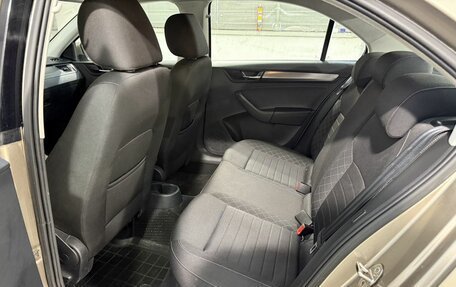 Skoda Rapid I, 2019 год, 1 299 800 рублей, 6 фотография