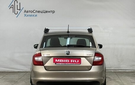 Skoda Rapid I, 2019 год, 1 299 800 рублей, 13 фотография