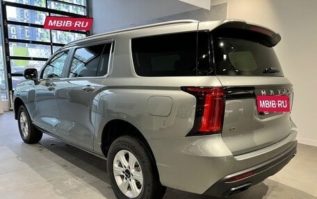 Haval H5, 2024 год, 3 662 010 рублей, 7 фотография