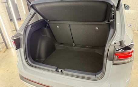 Volkswagen Tharu, 2025 год, 2 979 000 рублей, 11 фотография