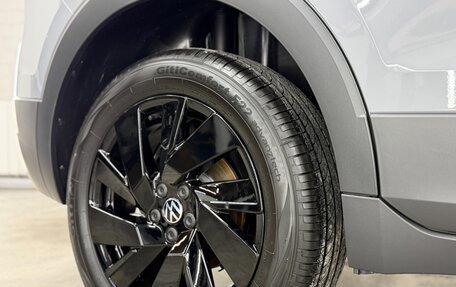 Volkswagen Tharu, 2025 год, 2 979 000 рублей, 15 фотография