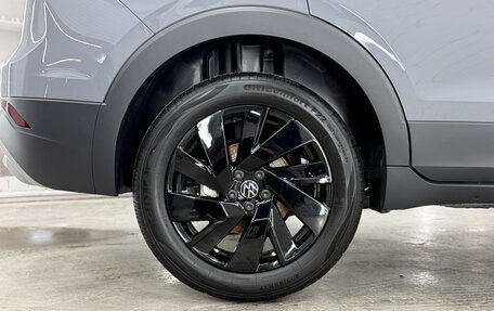 Volkswagen Tharu, 2025 год, 2 979 000 рублей, 14 фотография