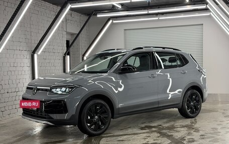 Volkswagen Tharu, 2025 год, 2 979 000 рублей, 2 фотография
