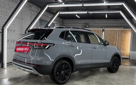 Volkswagen Tharu, 2025 год, 2 979 000 рублей, 3 фотография