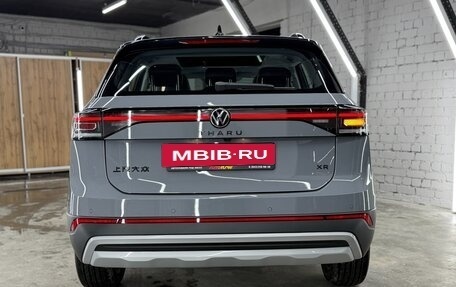 Volkswagen Tharu, 2025 год, 2 979 000 рублей, 6 фотография